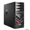 Корпус Antec X1-E ATX, без БП, USB 3.0, сталь 0,6 мм.