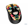 (GMF-00369) Мышь Microsoft Wireless Mobile Mouse 3500 Mac/Win USB EFR EN/AR/CS/NL/FR/EL/IT/PT/RU/ES/UK Artist Muxxi