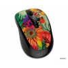 (GMF-00375) Мышь Microsoft Wireless Mobile Mouse 3500 Mac/Win USB EFR EN/AR/CS/NL/FR/EL/IT/PT/RU/ES/UK Olofsdotter 2