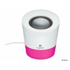 Колонка (980-000805) Logitech Z50 (2.0) Magenta