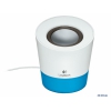 Колонка (980-000806) Logitech Z50 (2.0) Ocean Blue