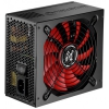 Блок питания Xilence ATX 600W SPS-XP600 80+ APFC 6*SATA I/O switch RTL (SPS-XP600.(135)R3)