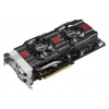 Видеокарта Asus PCI-E nVidia GTX770-DC2-2GD5 GeForce GTX 770 2Gb 256bit GDDR5 1085/7010 DVI*2/HDMI/DP/HDCP RTL