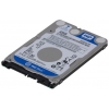 Жесткий диск WD SATA-III 320Gb WD3200LPVX Blue (5400rpm) 8Mb 2.5"