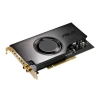 Звуковая карта Asus PCI Xonar D2/PM (ASUS AV200 (C-Media Oxygen HD CMI8788)) 7.1 Ret