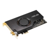 Звуковая карта Asus PCI-E Xonar D2X (C-Media CMI8788) 7.1 (digital IN, digital 5.1 OUT coaxial/optical S/PDIF, DDL, DTS) RTL