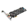 Звуковая карта Asus PCI-E Xonar DSX (ASUS AV66) 7.1 Ret