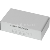 Адаптер VGA Buro Сплиттер VGA-4 VGA HD15 (m)/VGA (f)