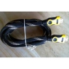 Кабель аудио-видео Buro HDMI 19M-19M BRAID-5 HDMI (m)/HDMI (m)5м.