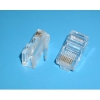 Коннектор RJ-45 Buro TL-CAT-001 8p8c 5cat (упак.:100шт)