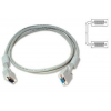 Кабель Buro CAB016S-06 VGA (m) VGA (m) 1.8м феррит.кольца серый