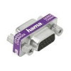 Адаптер Hama H-41976 мониторный 15 pin HDD (f-f) компактный (00041976)