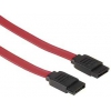 Кабель Hama H-41838 данных Serial ATA 150/300 внутренний 0.45 м красный (00041838)