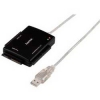Адаптер Hama H-49219 USB - IDE/SATA AA25 для жесткого диска внешний (00049219)