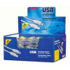Кабель Hama H-34694 00034694 USB A(m) USB B(m) 1.5м (мин.кол.50)