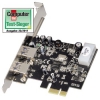 Контроллер Hama USB3.0 2xUSB-PCIe (H-53322) (00053322)