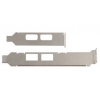Контроллер Hama H-53121 USB 3.0 5 Гбит/с 2 внешних порта USB PCIe (00053121)