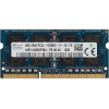 Память DDR3L 8Gb 1600MHz Hynix HMT41GS6BFR8A OEM PC3-12800 CL11 SODIMM 204-pin 1.35В original