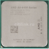 Процессор AMD A6 6400K FM2 (AD640KOKA23HL) (3.9GHz/5000MHz/AMD Radeon HD 8470D) OEM