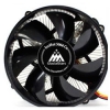 Вентилятор Glacialtech IceHut 5066 PWM Soc-775/ 4pin 18-35dB Al 95W 350g клипсы BULK (CD-5066WEP0DB00S1)