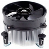 Устройство охлаждения(кулер) Glacialtech IceHut 1150 Silent Soc-1150/1151/1155/ 3-pin 20dB Al 390gr Bulk (CD-1150SEP0DB00S1)