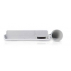 Подставка Bone для iPad New Horn Stand grey (LF12021-GR)