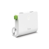 Зарядное устройство iLuv RockWall™ 1A+2.1A белый (IAD710VDE)