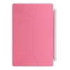 Чехол для планшета Asus TranSleeve Vivo pink (90XB00GP-BSL030)