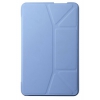 Чехол Asus для планшетных компьютеров 90XB00GP-BSL0J0 TRANSCOVER for ME173X  синий (90XB00GP-BSL0J0)