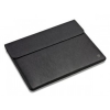 Чехол для планшетов Dicota iPad 2/3 Leather Sleeve black  кожа (D30356)