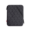 Чехол iLuv для Galaxy Tab 10.1 Belgique black неопрен эффект стеганого материала (iSS2101BLK)