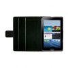 Чехол iLuv для Galaxy TabII 7.0 Slim Folio black c функцией подставки (iSS925BLK)