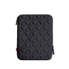Чехол iLuv для iPad Mini Belgique black из неопрена на молнии (ICG8S305BLK) (ILUV-ICG8S305BLK)