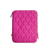 Чехол iLuv для iPad Mini Belgique pink из неопрена на молнии (ICG8S305PNK) (ILUV-ICG8S305PNK) (мин.кол.5)