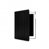 Чехол iLuv для iPad4/iPad3/iPad2 Epicarp black с магнитной обложкой и функцией подставки (iCC845BLK)
