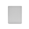 Чехол iLuv для iPad4/iPad3/iPad2 Epicarp grey с магнитной обложкой и функцией подставки (iCC845GRY)