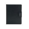 Чехол iLuv для iPad4/iPad3/iPad2 Ulster black с функцией подставки и защиты (iCC831BLK) (ILUV-ICC831BLK)