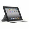 Чехол Tech21 для iPad4/iPad3/iPad2 Impact Folio black кожаный (T21-1758)