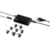 Блок питания Hama NB UltraSlim8(54190) 90W 19V от бытовой электросети (00054190)
