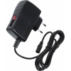 Блок питания Hama H-46612 3V-7V 8-connectors 2.5A от бытовой электросети (00046612)