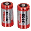 Аккумулятор Hama Universal 46157 C NiMH 3500mAh (2шт)