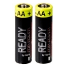 Аккумулятор Hama Ready4Power2400 AA (2шт. уп) (00087096)