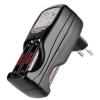 Зарядное устройство Hama H-46613 (для 2/4 аккум Ni-Cd NiMH типа AAA)