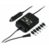 Блок питания Hama H-46514 8-connectors 2A от прикуривателя (00046514)