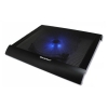 Подставка для ноутбука GlacialTech V-Shield V7 Plus black 15.6" (350x335x45.5mm) (CN-V700P000AC0001)
