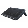 Подставка для ноутбука Xilence M600 (COO-XPLP-M600.B) 15.4"350x270x40мм 25.3дБ 2xUSB 1x 200ммFAN 996г черный