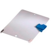 Защитная пленка Hama H-107811 для экрана Apple iPad 2/3 + очищающая салфетка  (00107811)