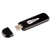 Модуль Hama H-62740 WLAN USB2.0 ПО для Mac OS черный (00062740)