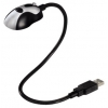 Подсветка для ноутбука Hama Gooseneck с тремя светодиодами USB (H-39792) (00039792)