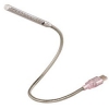 Подсветка для ноутбука Hama Gooseneck (00039730)